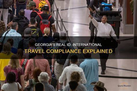 Georgia International Travel Information - raincitystudios.com