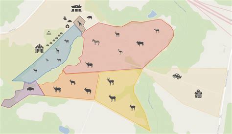 Georgia Safari Conservation Park - Georgia Safari - muktibox.com