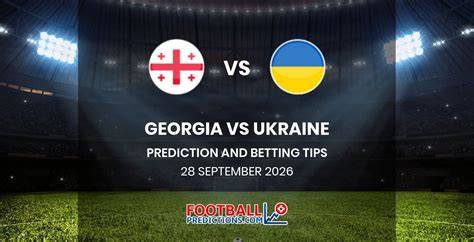 Georgia vs Israel Prediction & Betting Tips | 26/03/2026 ... - raincitystudios.com