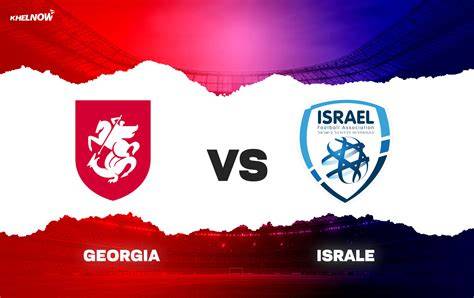 Georgia vs Israel - Watch Online for Free - APWin - raincitystudios.com