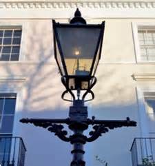 Georgian and Victorian Street Lighting - Building … - wintechmobiles.com