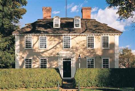 Georgian Architecture | 5 Great Examples Of This … - balustradellc