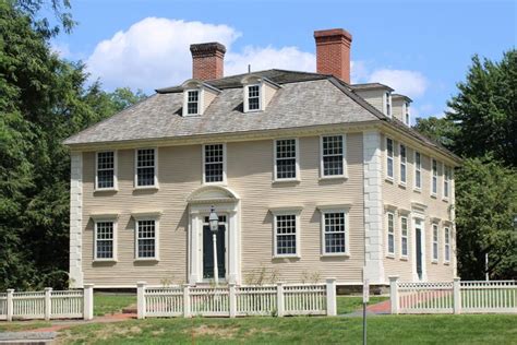 Georgian Archives - balustradellc