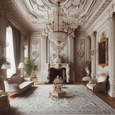 Georgian era - balustradellc