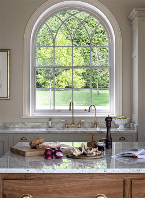 Georgian Style - The characteristics of Georgian … - balustradellc