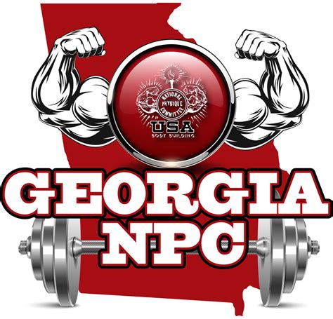 GeorgiaNPC | Bodybuilding information for Georgia - balustradellc