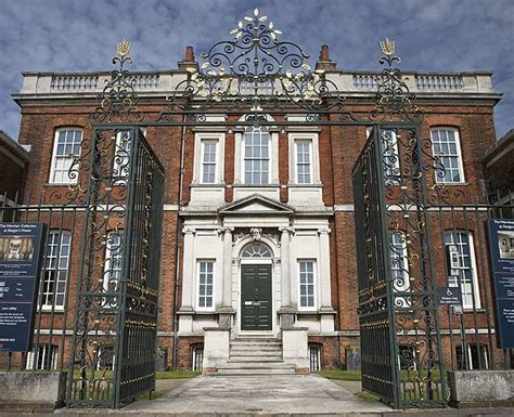 Georgians: Architecture - English Heritage - balustradellc