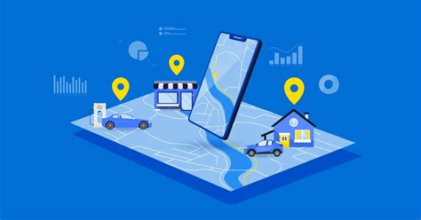 Geospatial Revolutionizes Retail Location | Street Fight - wintechmobiles.com