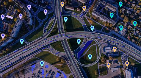 Geospatial Technology - Applications, Types, Significance - wintechmobiles.com