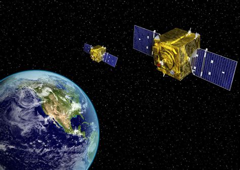 Geosynchronous Space Situational Awareness Program - wintechmobiles.com