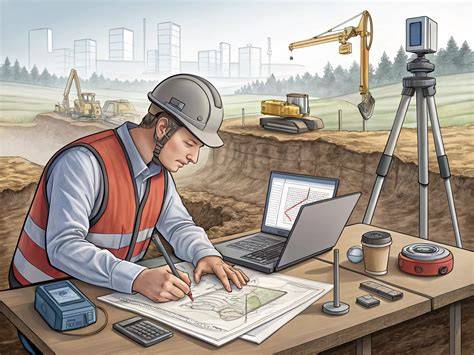 Geotechnical Engineer Shares Secrets Behind Building Tunnels and ... - raincitystudios.com