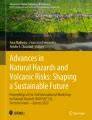 Geotechnics, Georesources and Natural Hazards: Impacts in Marine ... - raincitystudios.com
