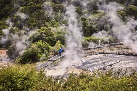 Geothermal Attractions In Taupo | Taupo Official Website - balustradellc
