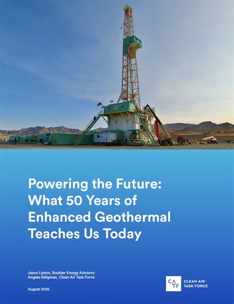 Geothermal Developments: US Forecasts and Projects - wintechmobiles.com
