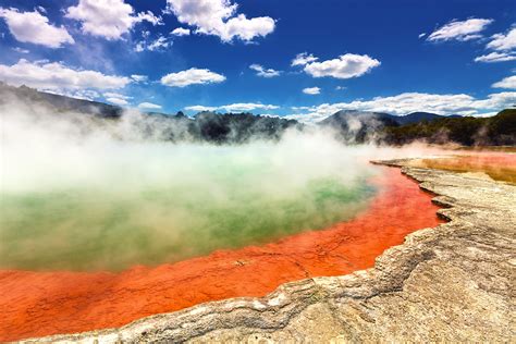 Geothermal parks in New Zealand - Everything You … - balustradellc
