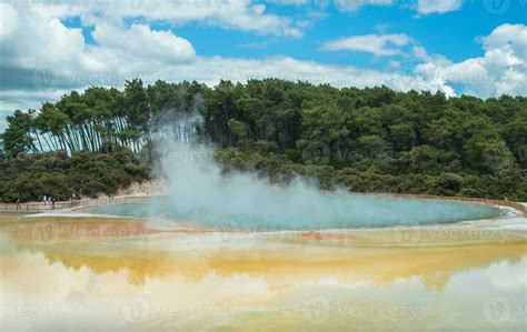 Geothermal Wonderland | Rotorua NZ - balustradellc