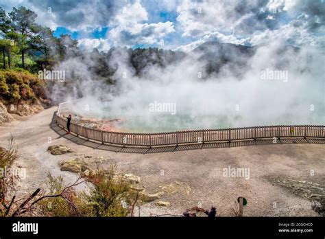 Geothermal Wonderland - balustradellc