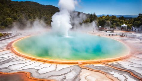Geothermal Wonders | Rotorua NZ - balustradellc