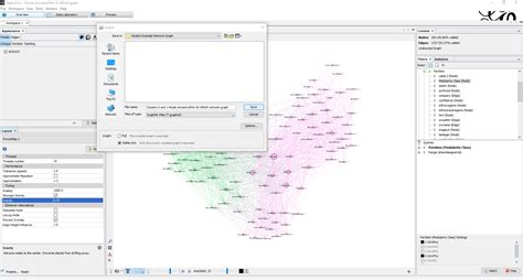 Gephi - The Open Graph Viz Platform - wintechmobiles.com