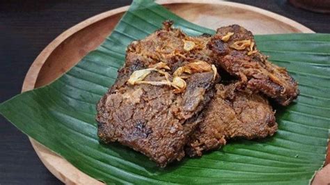 Gepuk Goreng - balustradellc