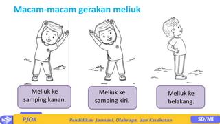 Gerak - Wikipedia bahasa Indonesia, ensiklopedia bebas - muktibox.com
