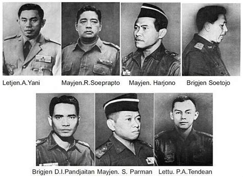 Gerakan 30 September - Wikipedia bahasa Indonesia, ensiklopedia … - balustradellc