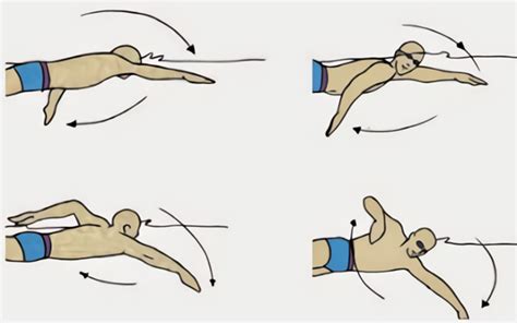 Gerakan Dasar Latihan Renang Adalah - balustradellc