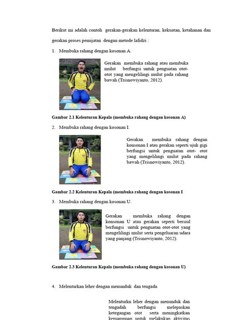 Gerakan Gerakan - balustradellc