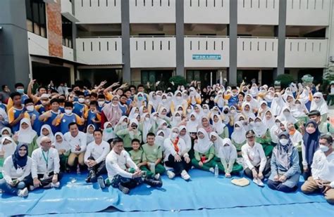 Gerakan Remaja "Mogok Sekolah Demi Iklim" Meluas - raincitystudios.com