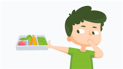 Gerakan Tutup Mulut (GTM) pada Batita - IDAI - balustradellc