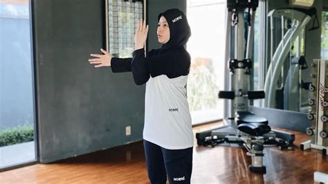 Gerakan Warming Up - balustradellc