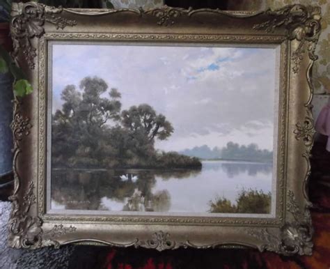 Gerald Coulson original oil on canvas paintings for sale … - balustradellc