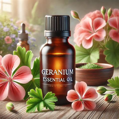 geranium oil - wintechmobiles.com
