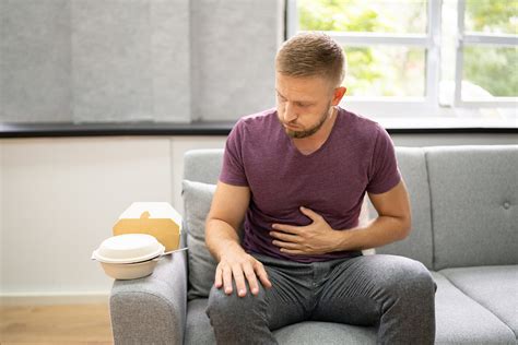 GERD Symptoms You Shouldn’t Ignore