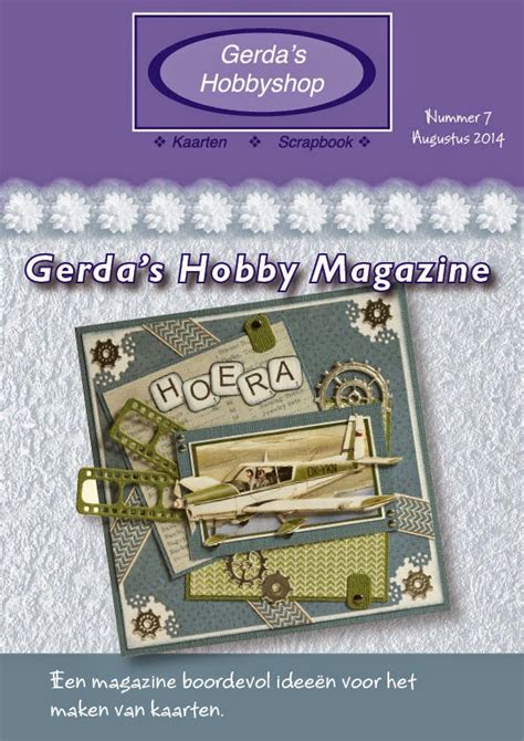 GERDA’S HOBBYSHOP - Molenstraat 7, Putten, Gelderland, The …