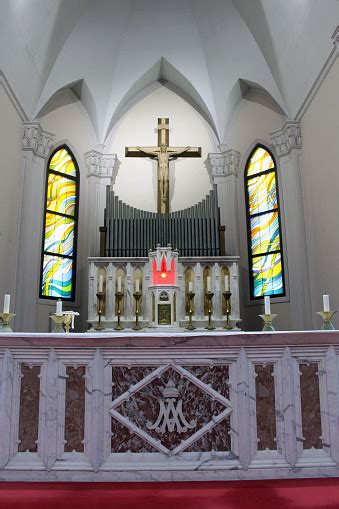Gereja Katolik Jepang - balustradellc