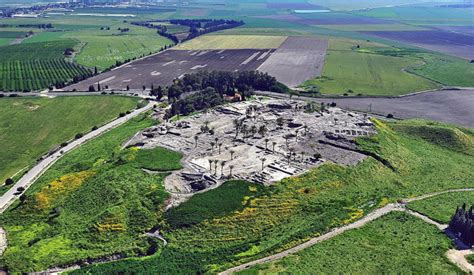 Gereja Megiddo (Israel) - Wikipedia bahasa Indonesia, ensiklopedia … - wintechmobiles.com