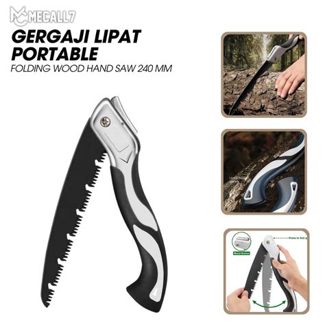 gergaji lipat portable - balustradellc