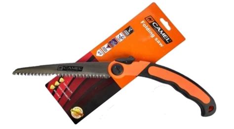 Gergaji Lipat Terbaik | Teman Terbaik untuk Campers - balustradellc