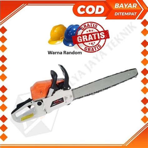 Gergaji Mesin Mini Pakai Bensin - balustradellc