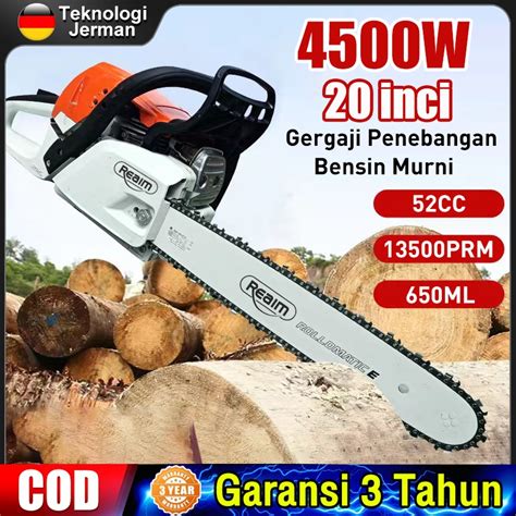 Gergaji Mesin Potong Kayu - balustradellc