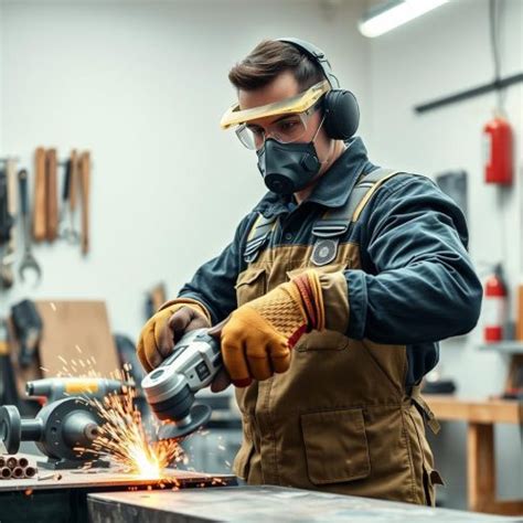 Gerinda: Panduan Lengkap Penggunaan Aman - balustradellc