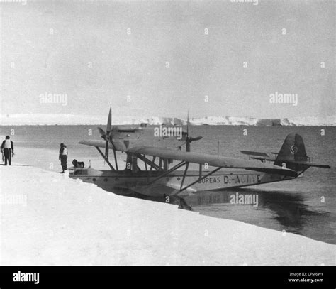 German Antarctica Expedition of 1939 - Britannica - balustradellc