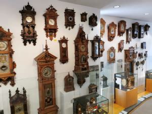 German Clock Museum - wintechmobiles.com