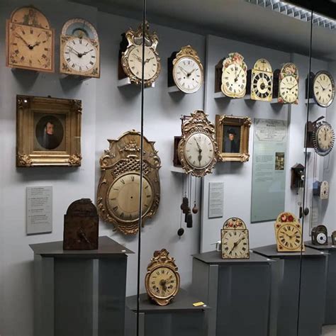 German Clock Route Stands The Test Of Time - wintechmobiles.com