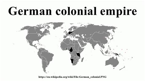 German colonial empire - wintechmobiles.com