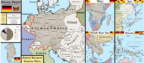 German Empire - wintechmobiles.com