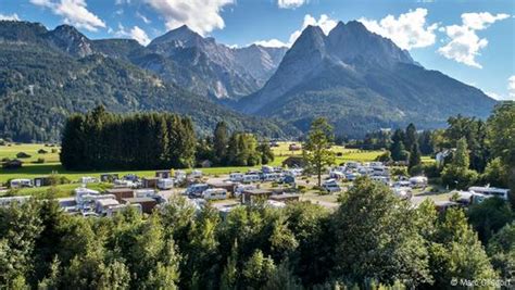 Germany's most beautiful campsites - balustradellc