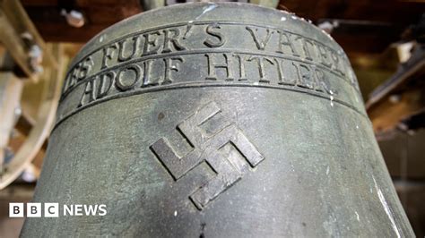 Germany 'Nazi bell' row erupts again - BBC - balustradellc