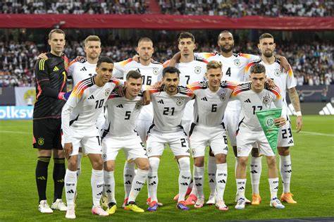 Germany national football team - raincitystudios.com